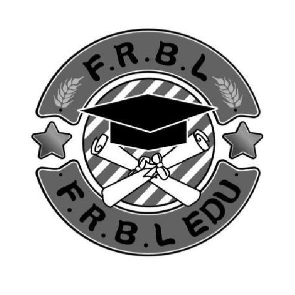F.R.B.L F.R.B.L EDU 及圖