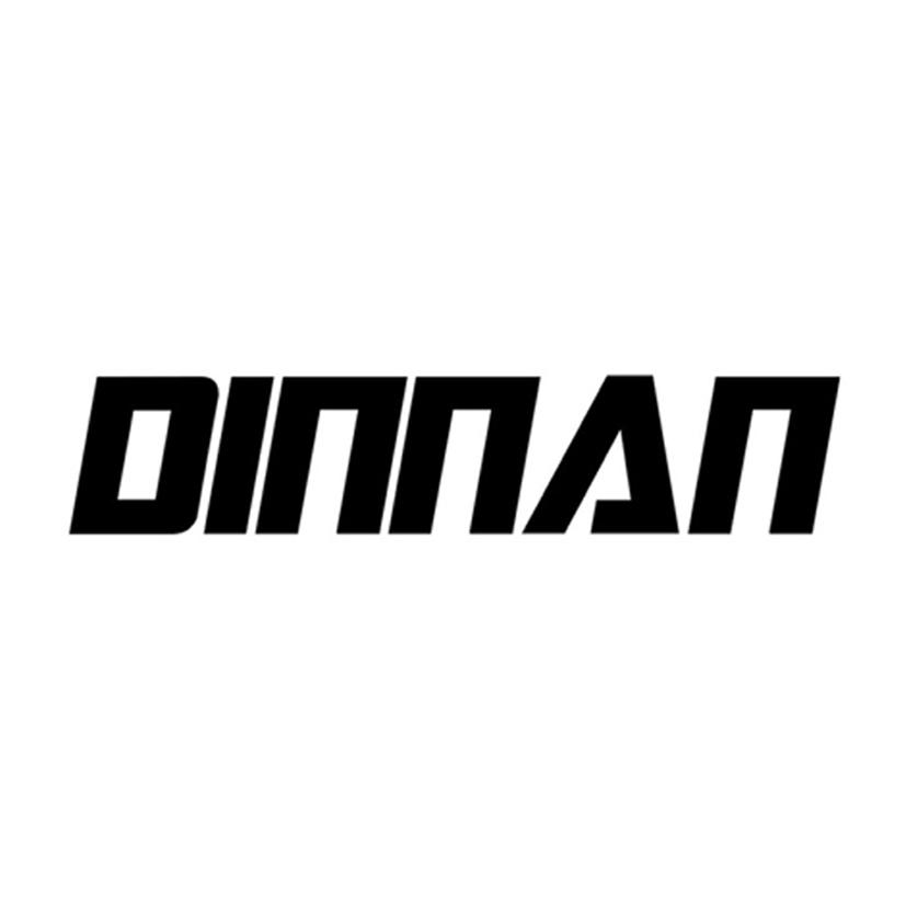 DINNAN設計字