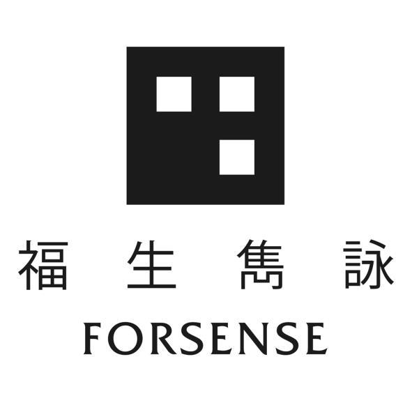 福生雋詠FORSENSE及圖