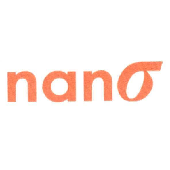 nanσ