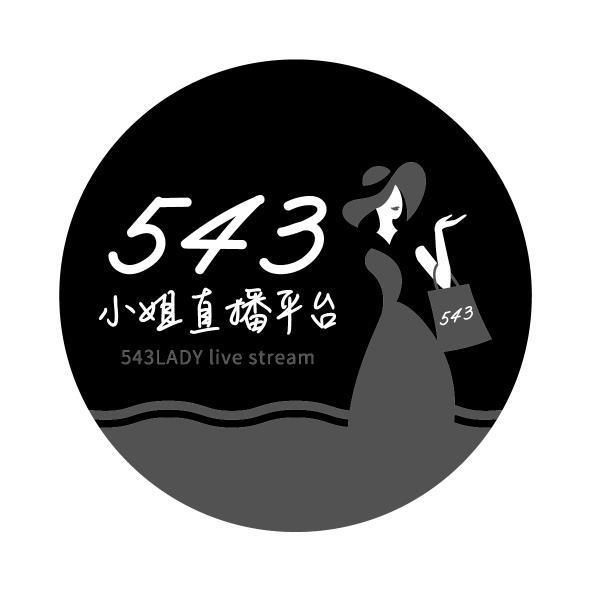 543 LADY live stream小姐直播平台及圖