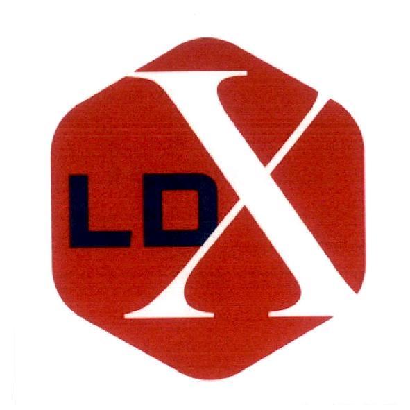 LDX 及圖
