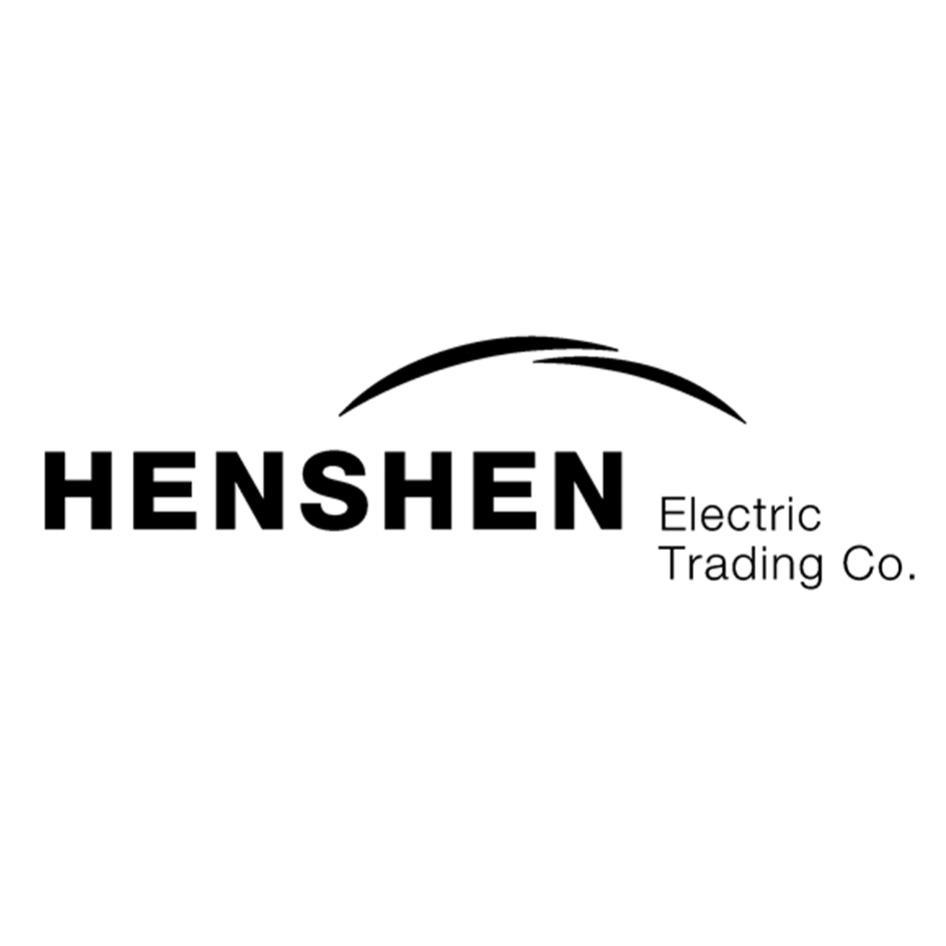 HENSHEN Electric Trading Co. 及圖