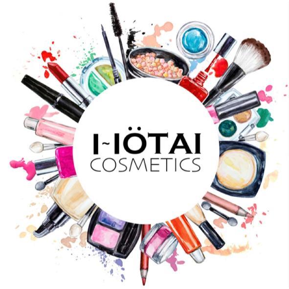 1〜10TAI COSMETICS及圖(彩)