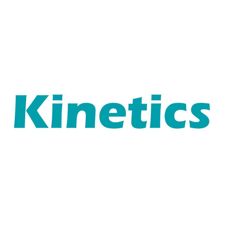 Kinetics