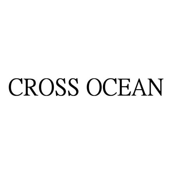 CROSS OCEAN
