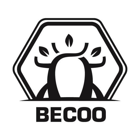 BECOO水富士健康科技有限公司商標