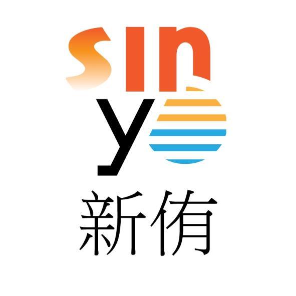 新侑SInYO及圖