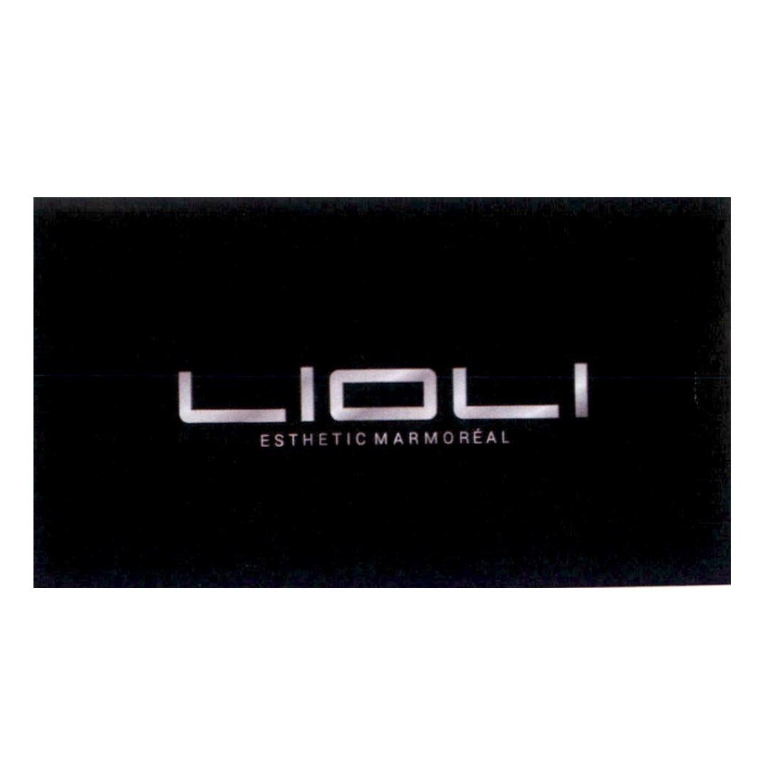LIOLI ESTHETICMARMOREAL