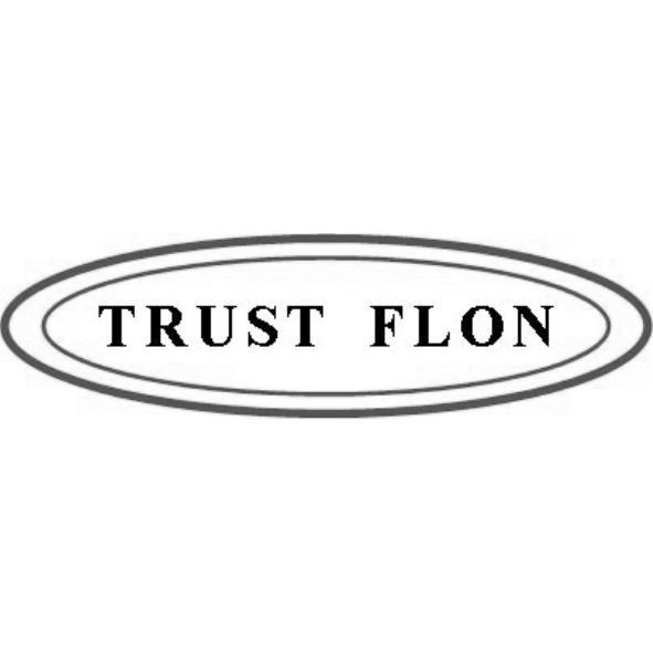 TRUST FLON及圖