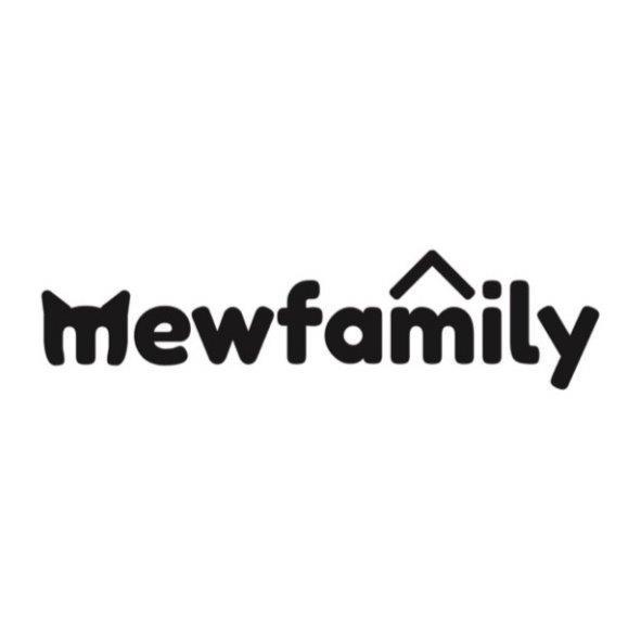 Mewfamily設計字