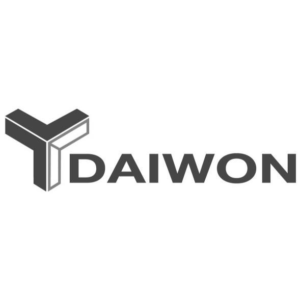 DAIWON及圖