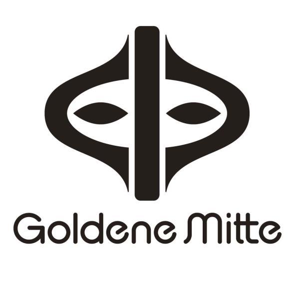 Goldene Mitte及圖