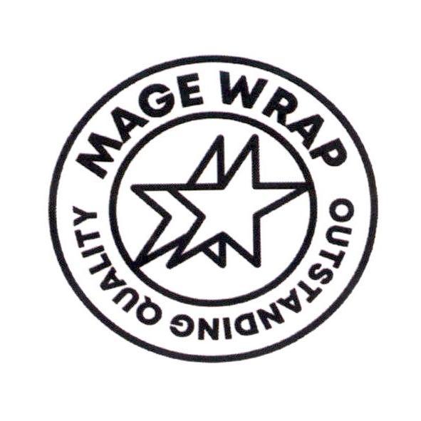 MAGE WRAP 及圖