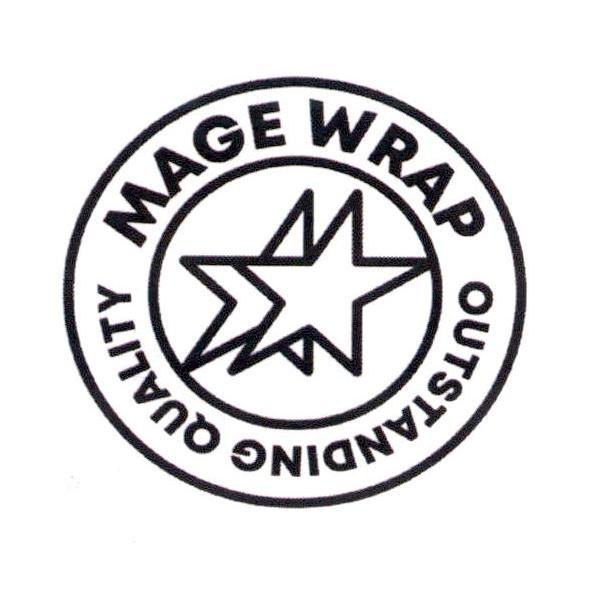 MAGE WRAP 及圖