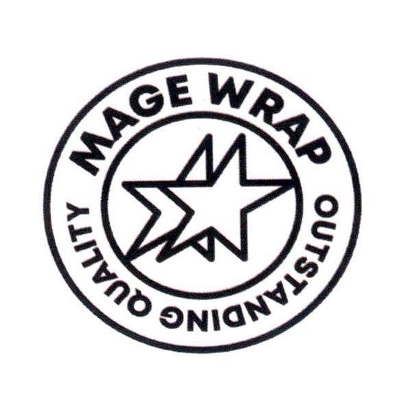 MAGE WRAP 及圖