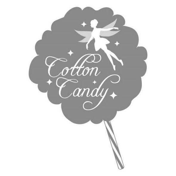 Cotton Candy及圖