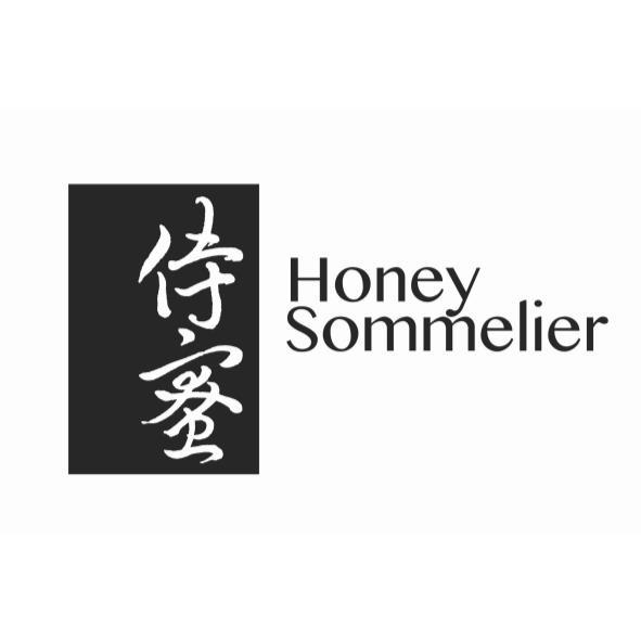 侍蜜 Honey Sommelier 設計圖