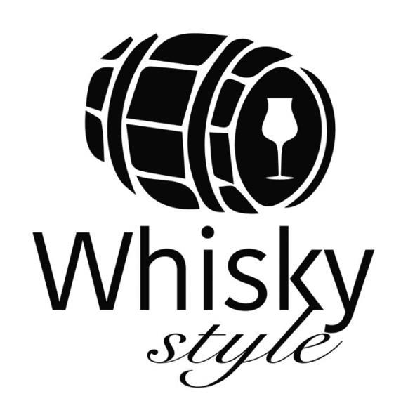Whisky style及圖