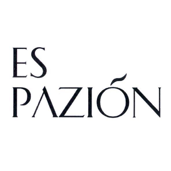 ES PAZION