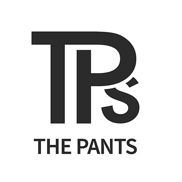 THE PANTS及TPS設計字
