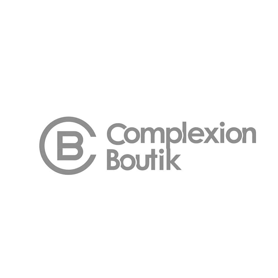 Complexion Boutik及圖