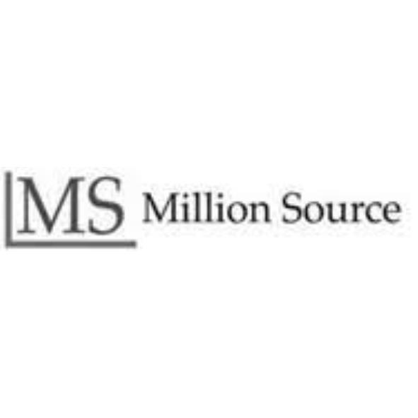 MS Million Source