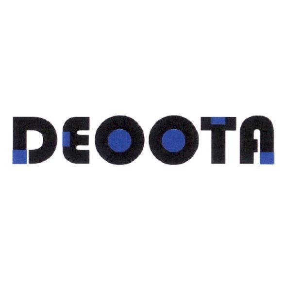 DEOOTA （彩色）