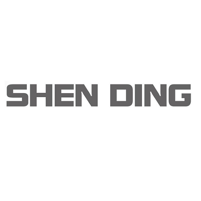 SHEN DING