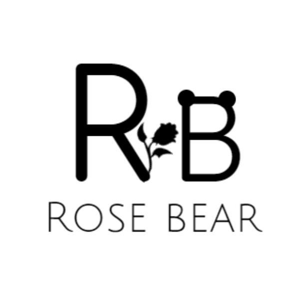 ROSE BEAR 及RB設計圖