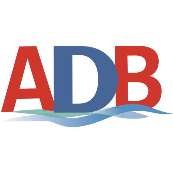 ADB及圖