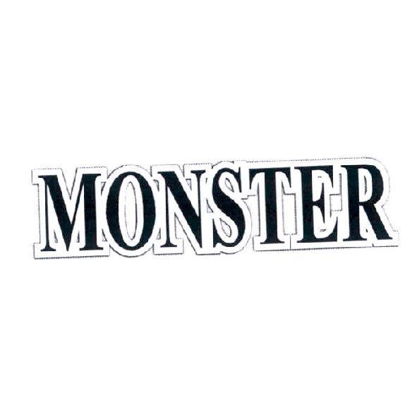 MONSTER
