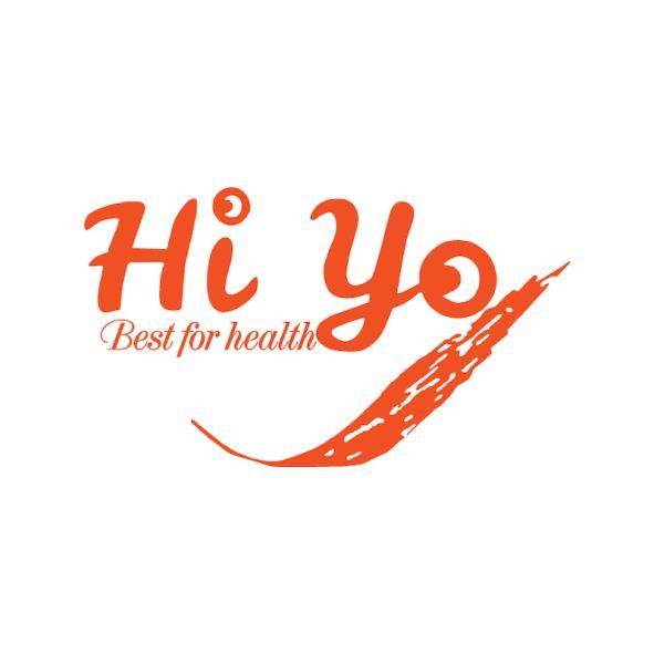 Hi Yo Best for health 及圖