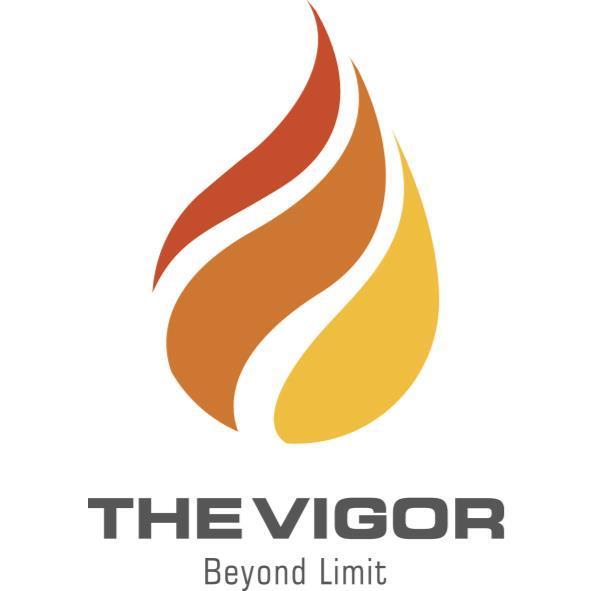 THE VIGOR及圖