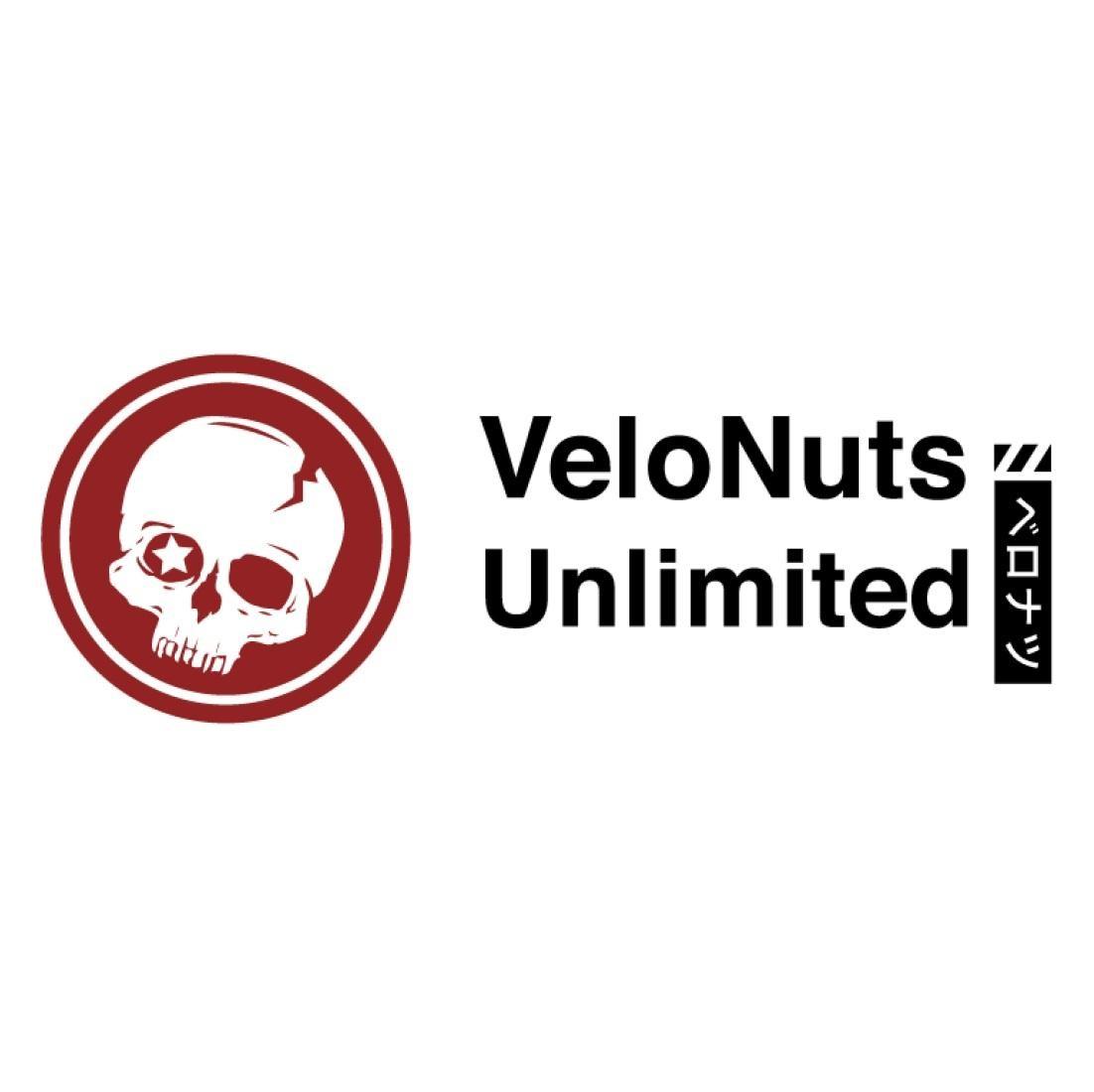VeloNuts Unlimitedべロナツ及圖