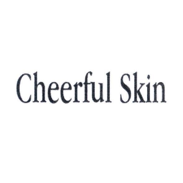 Cheerful Skin