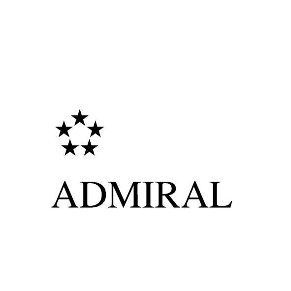 ADMIRAL及圖
