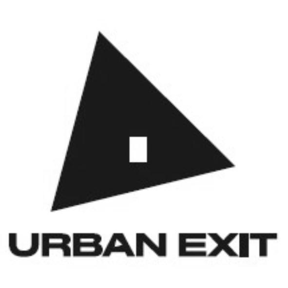 URBAN EXIT及圖