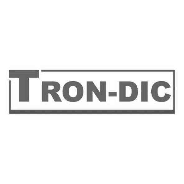 TRON-DIC及圖