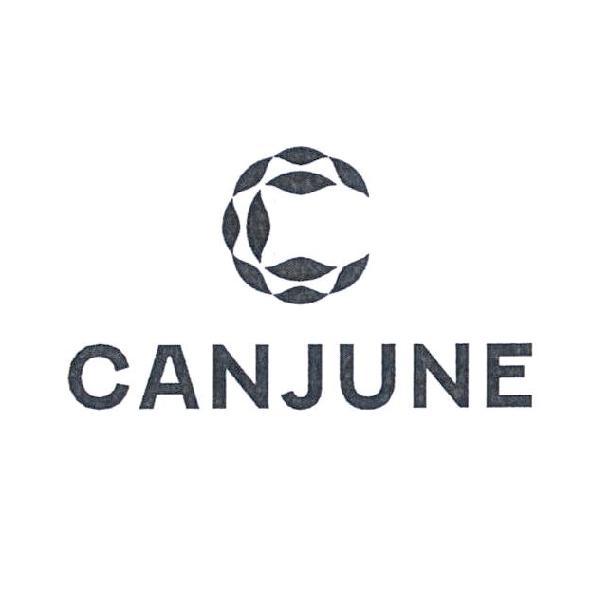  CANJUNE及圖