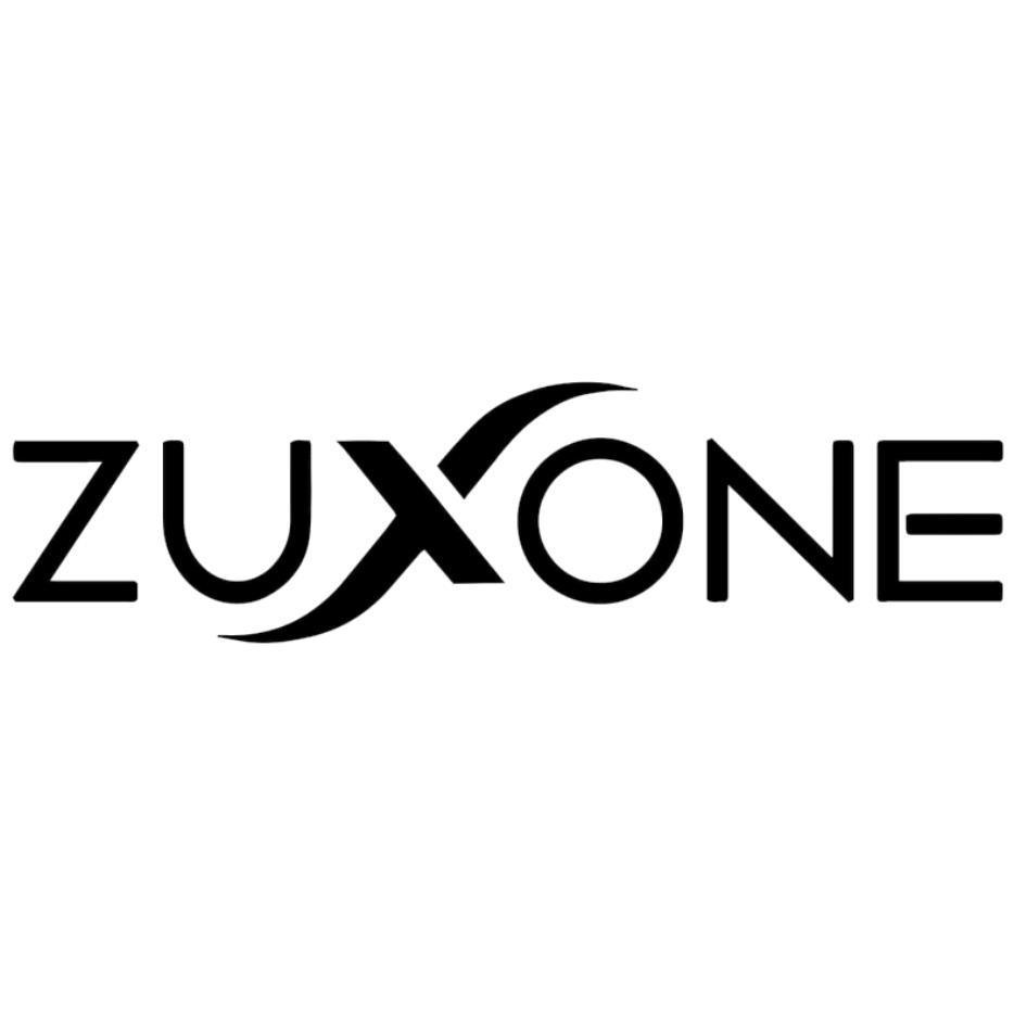 ZUXONE設計字