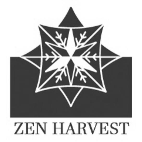 ZEN HARVEST及圖
