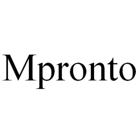 Mpronto
