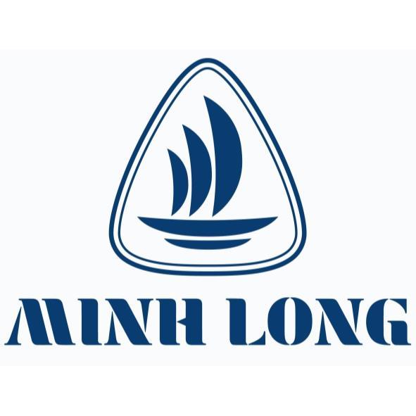 明隆有限公司 MINH LONG及圖