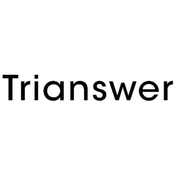 Trianswer
