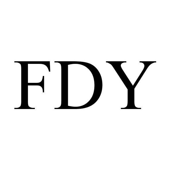 FDY