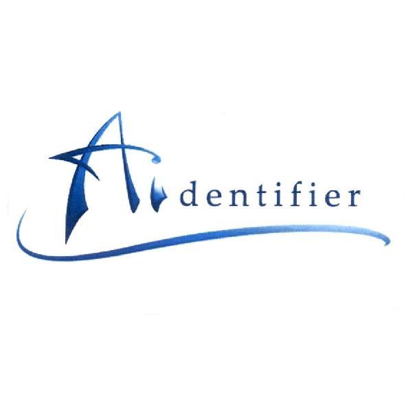 Aidentifier 及圖