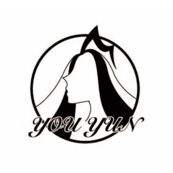 YOU YUN及圖