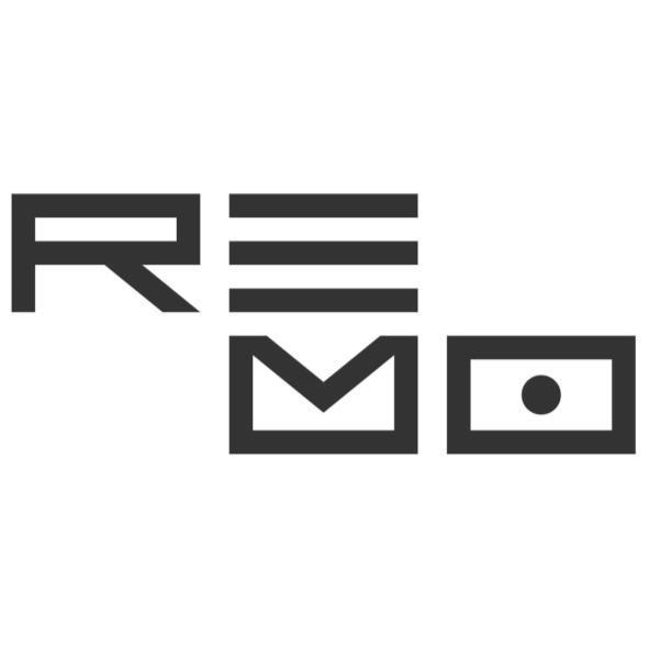 REMO設計圖