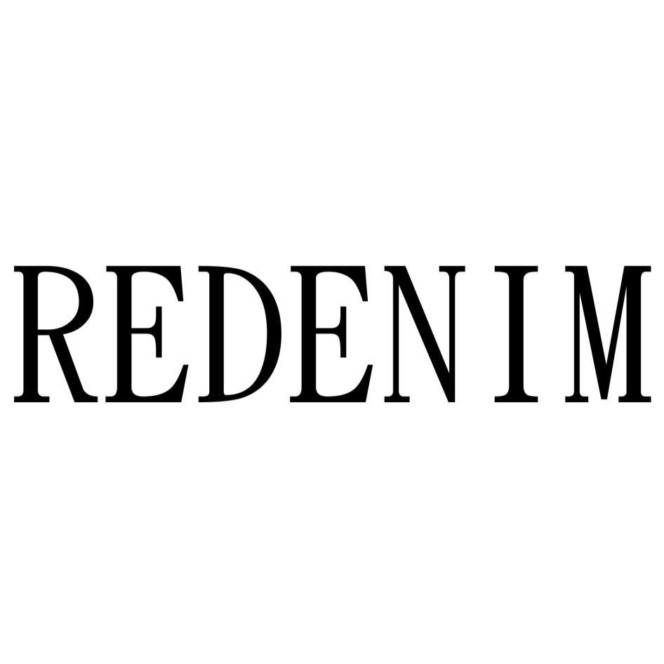 REDENIM